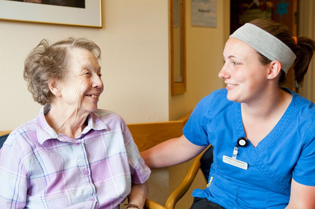 Assisted Living