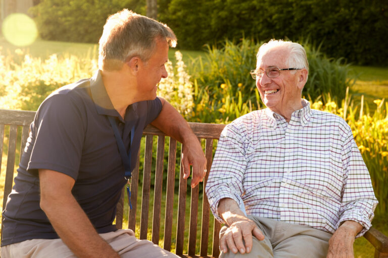 Finding Your Right Fit: A Guide to Senior Living Options