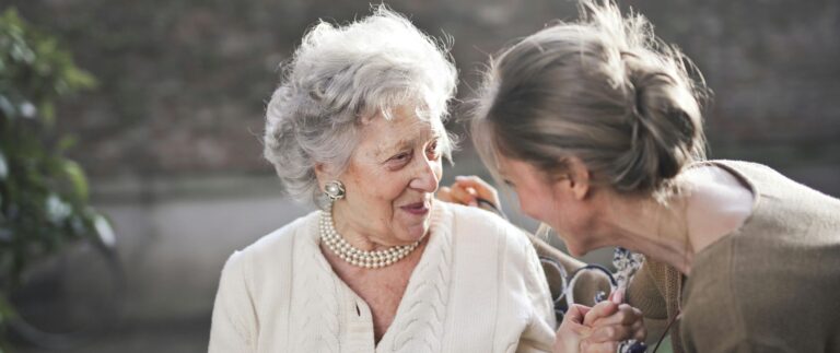 What to Look for in a Memory Care Community