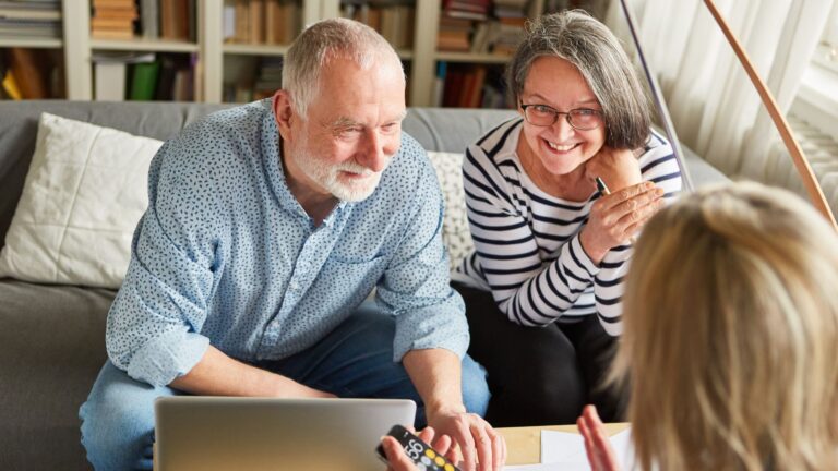 Planning for the Costs of Senior Living